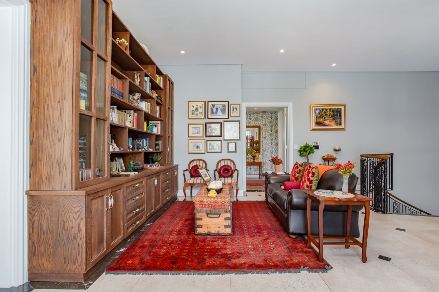 5 Bedroom Property for Sale in Val De Vie Estate Western Cape